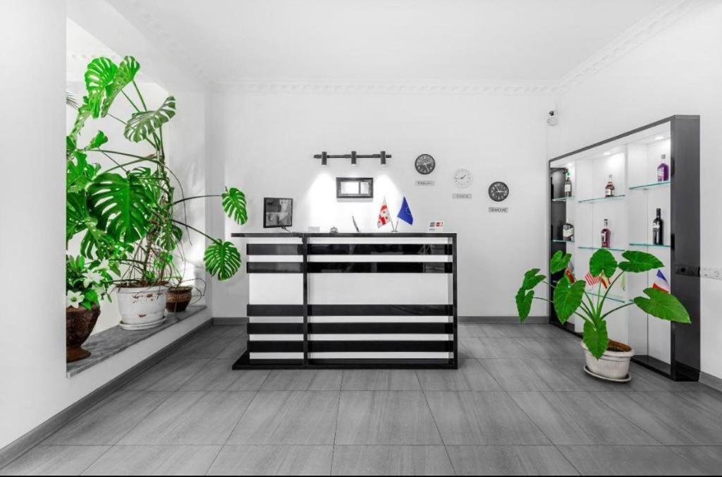 White House Hotel Tbilisi Ngoại thất bức ảnh