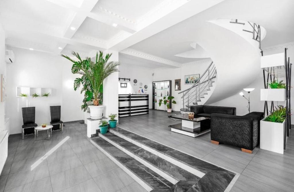White House Hotel Tbilisi Ngoại thất bức ảnh
