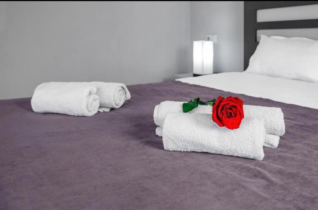 White House Hotel Tbilisi Ngoại thất bức ảnh