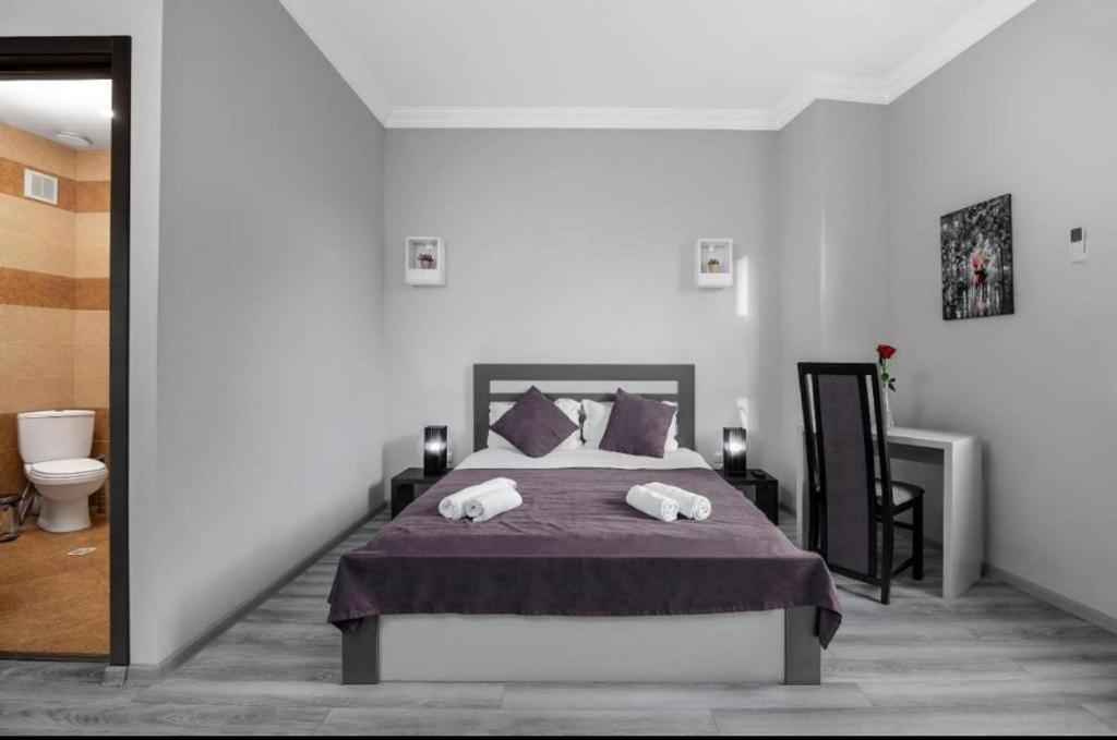White House Hotel Tbilisi Ngoại thất bức ảnh