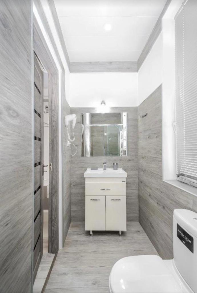 White House Hotel Tbilisi Ngoại thất bức ảnh