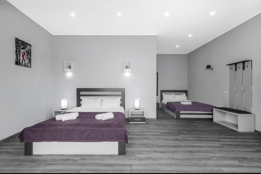 White House Hotel Tbilisi Ngoại thất bức ảnh