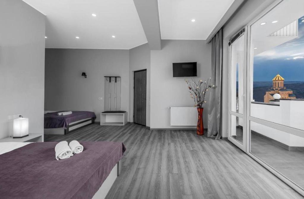 White House Hotel Tbilisi Ngoại thất bức ảnh