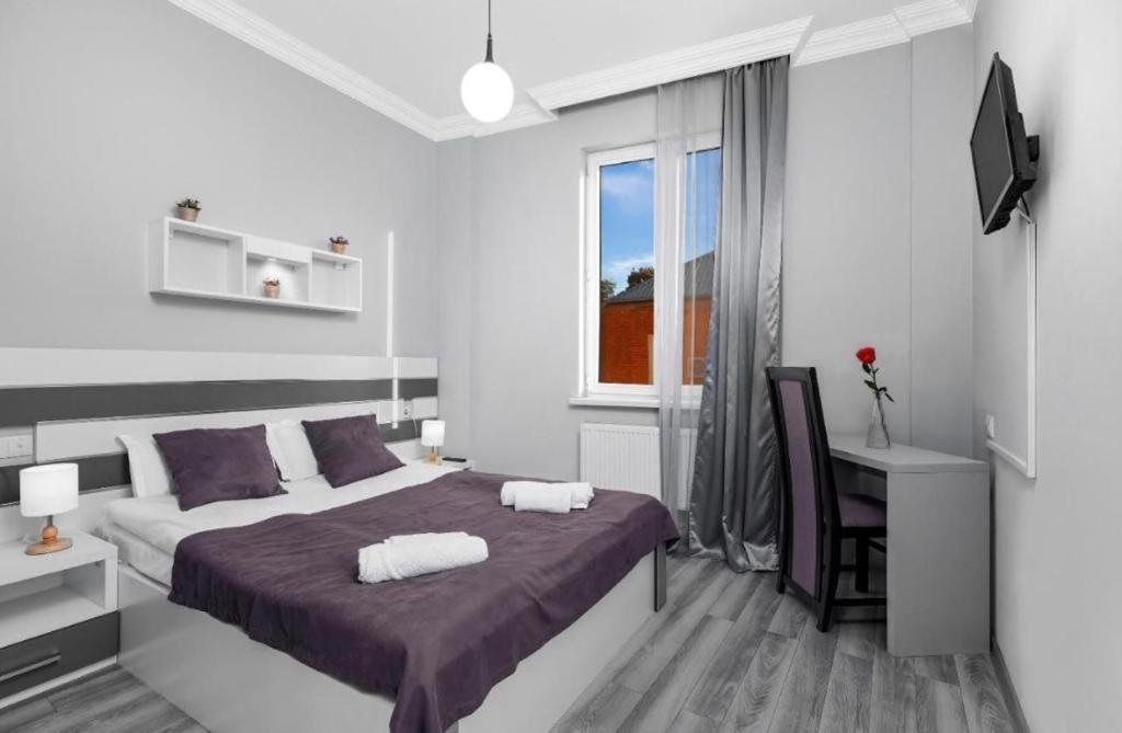 White House Hotel Tbilisi Ngoại thất bức ảnh