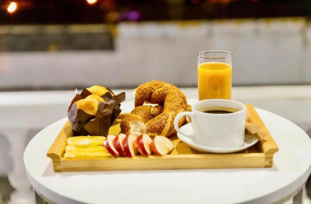 White House Hotel Tbilisi Ngoại thất bức ảnh