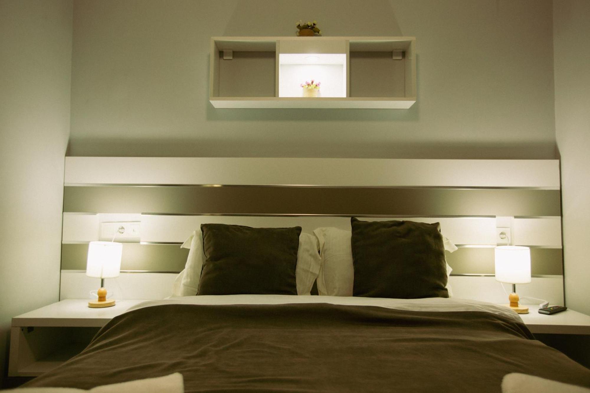 White House Hotel Tbilisi Ngoại thất bức ảnh