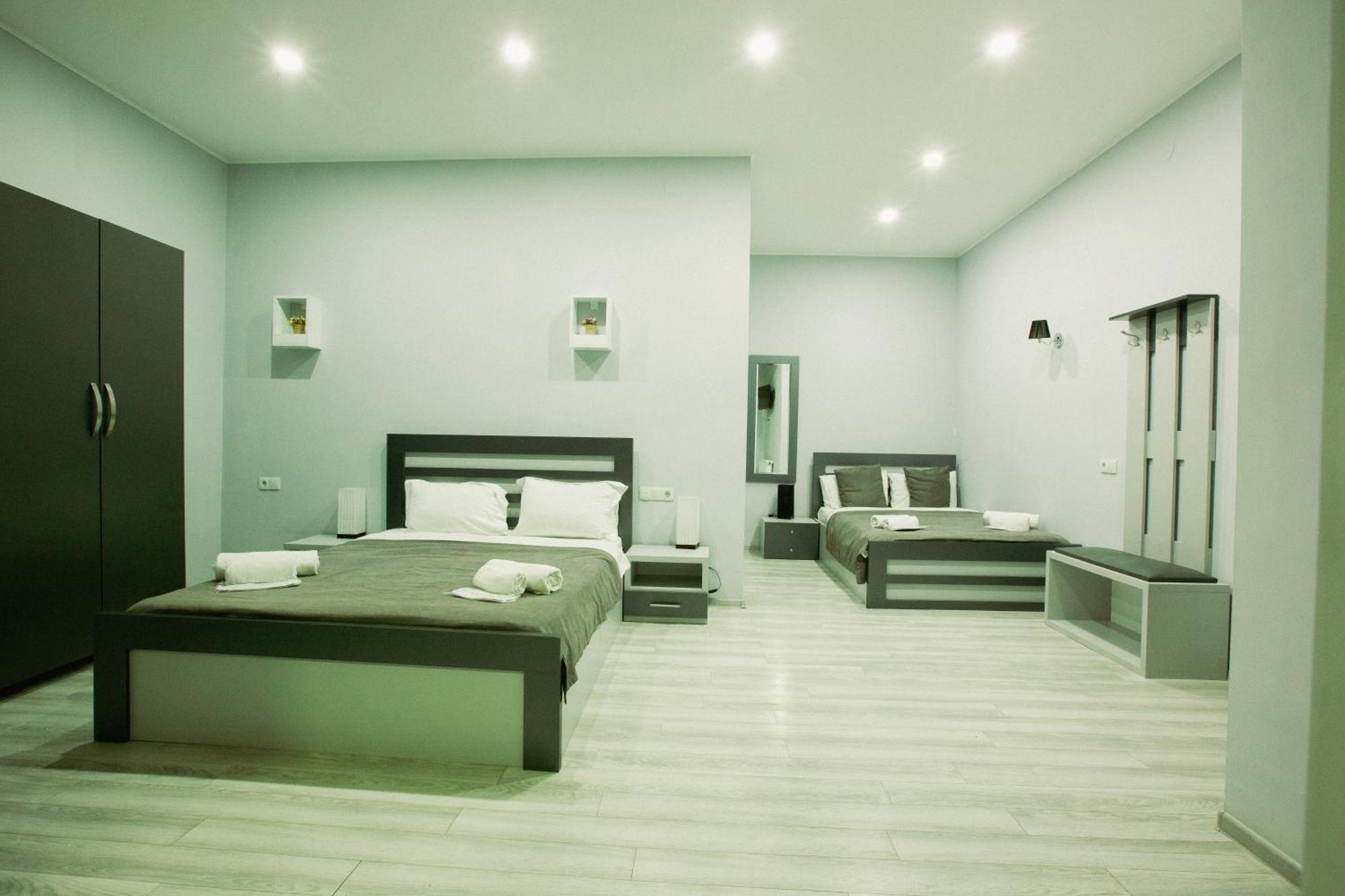 White House Hotel Tbilisi Ngoại thất bức ảnh