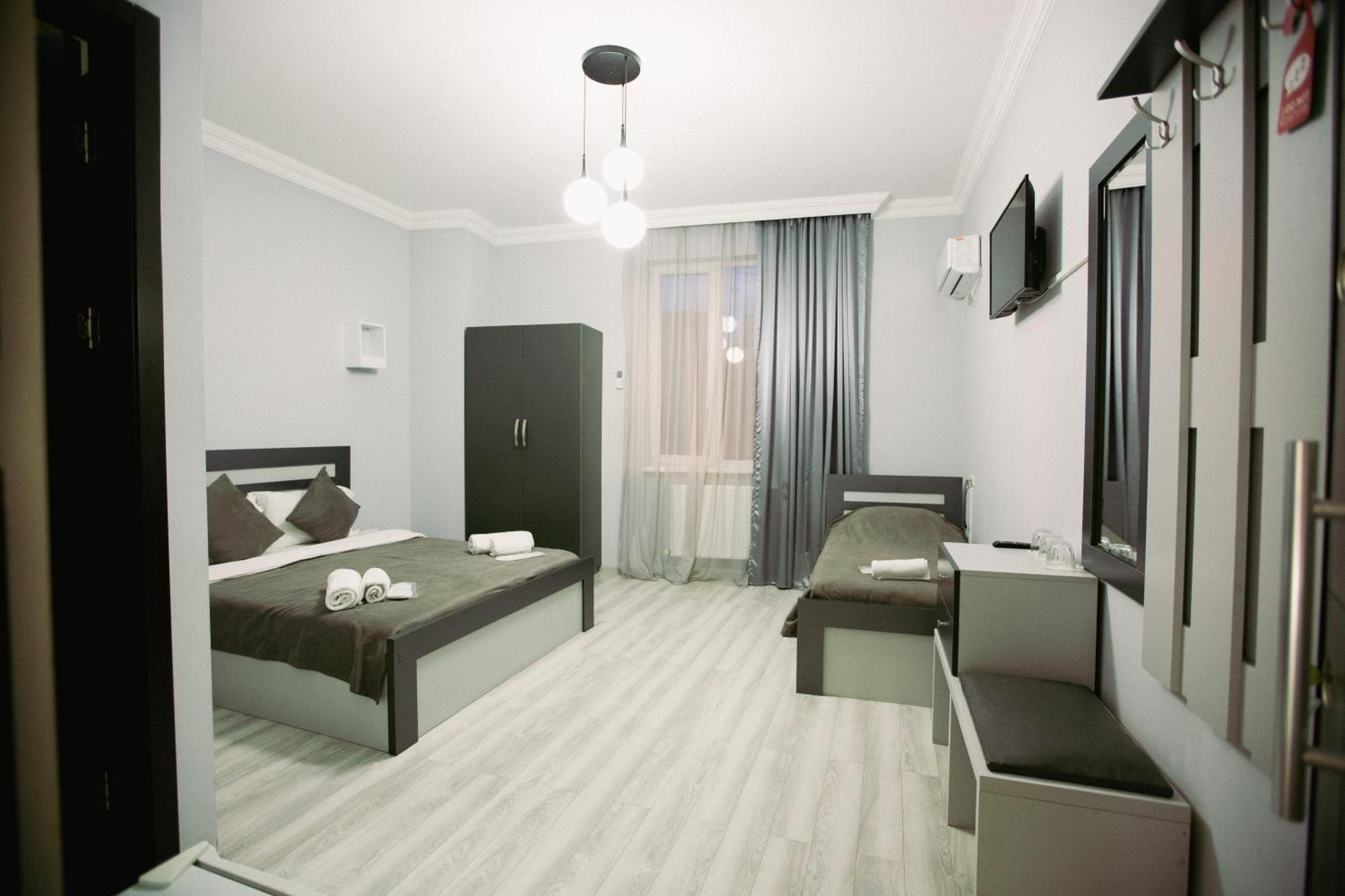 White House Hotel Tbilisi Ngoại thất bức ảnh