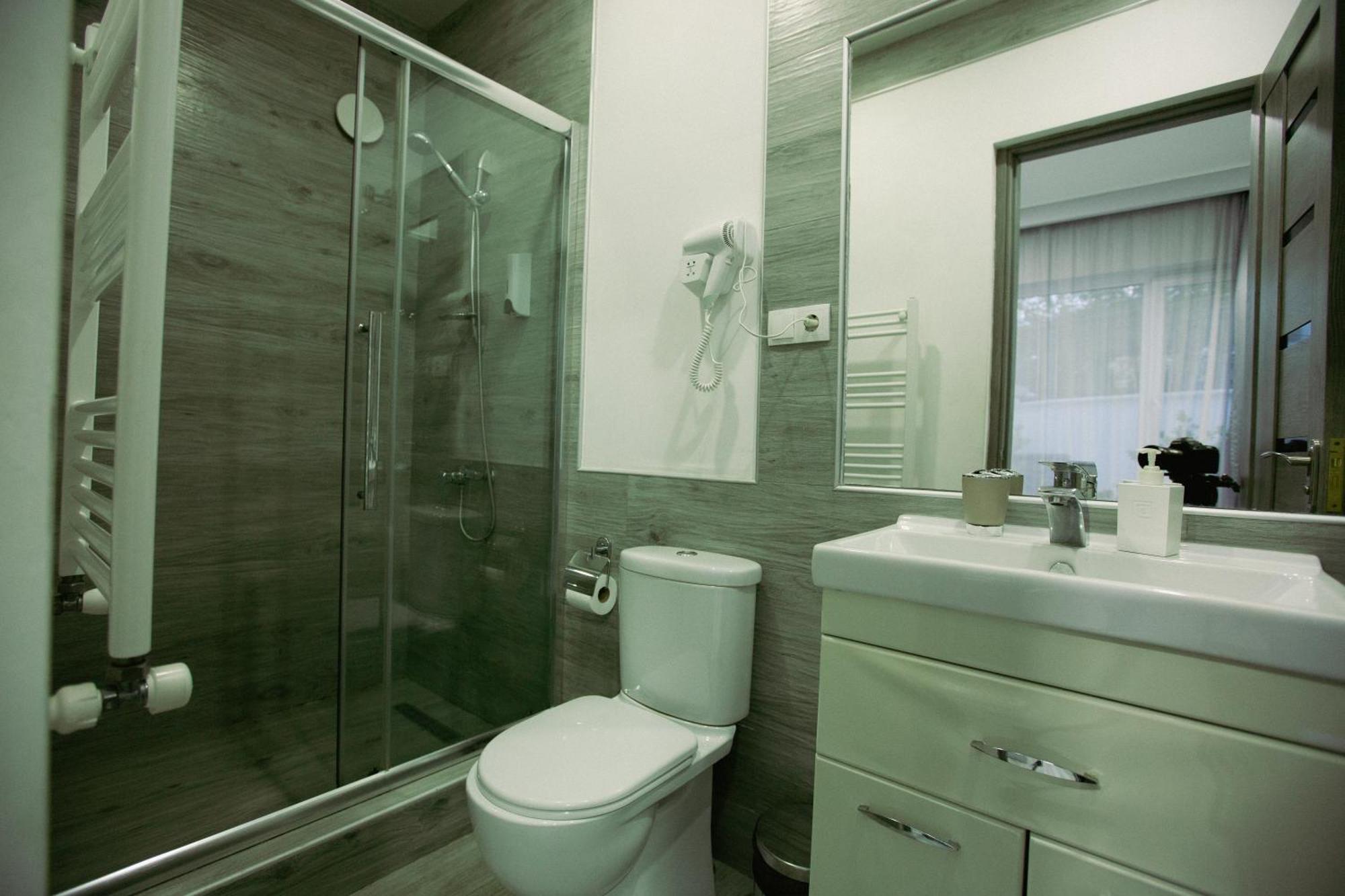 White House Hotel Tbilisi Ngoại thất bức ảnh