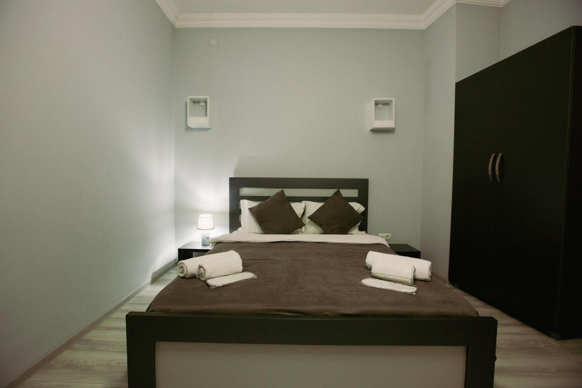 White House Hotel Tbilisi Ngoại thất bức ảnh