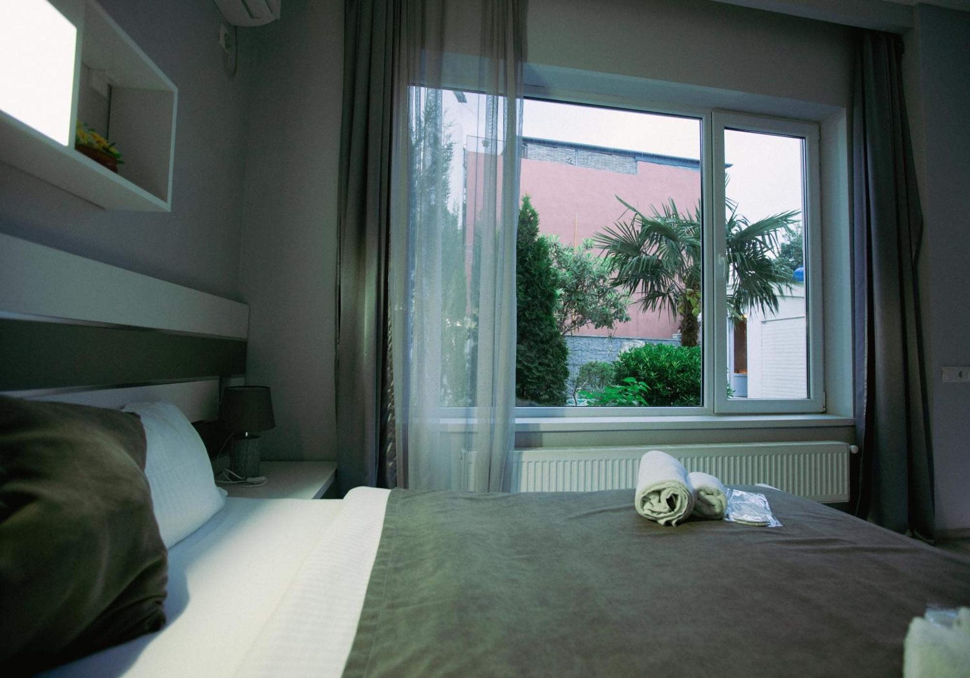 White House Hotel Tbilisi Ngoại thất bức ảnh